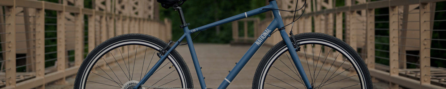 Bikes