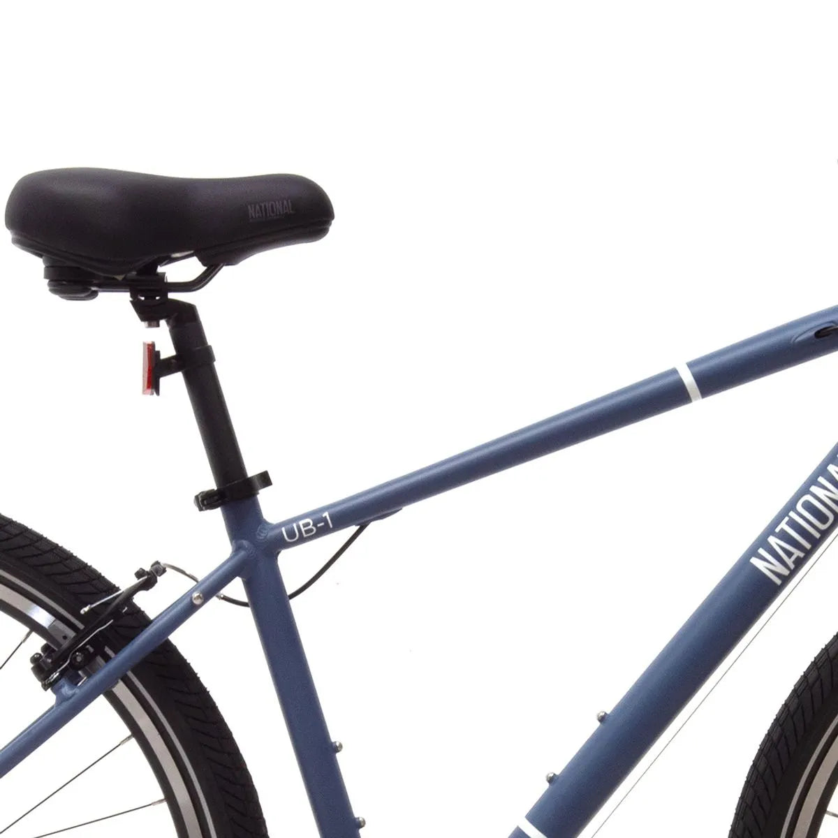 National Bicycle Company 2023 UB-1 Comfort Bike
