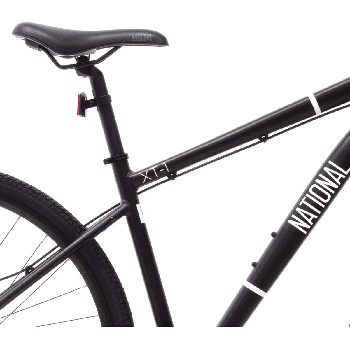 National Bicycle Company 2023 XT-1 Hybrid Bike