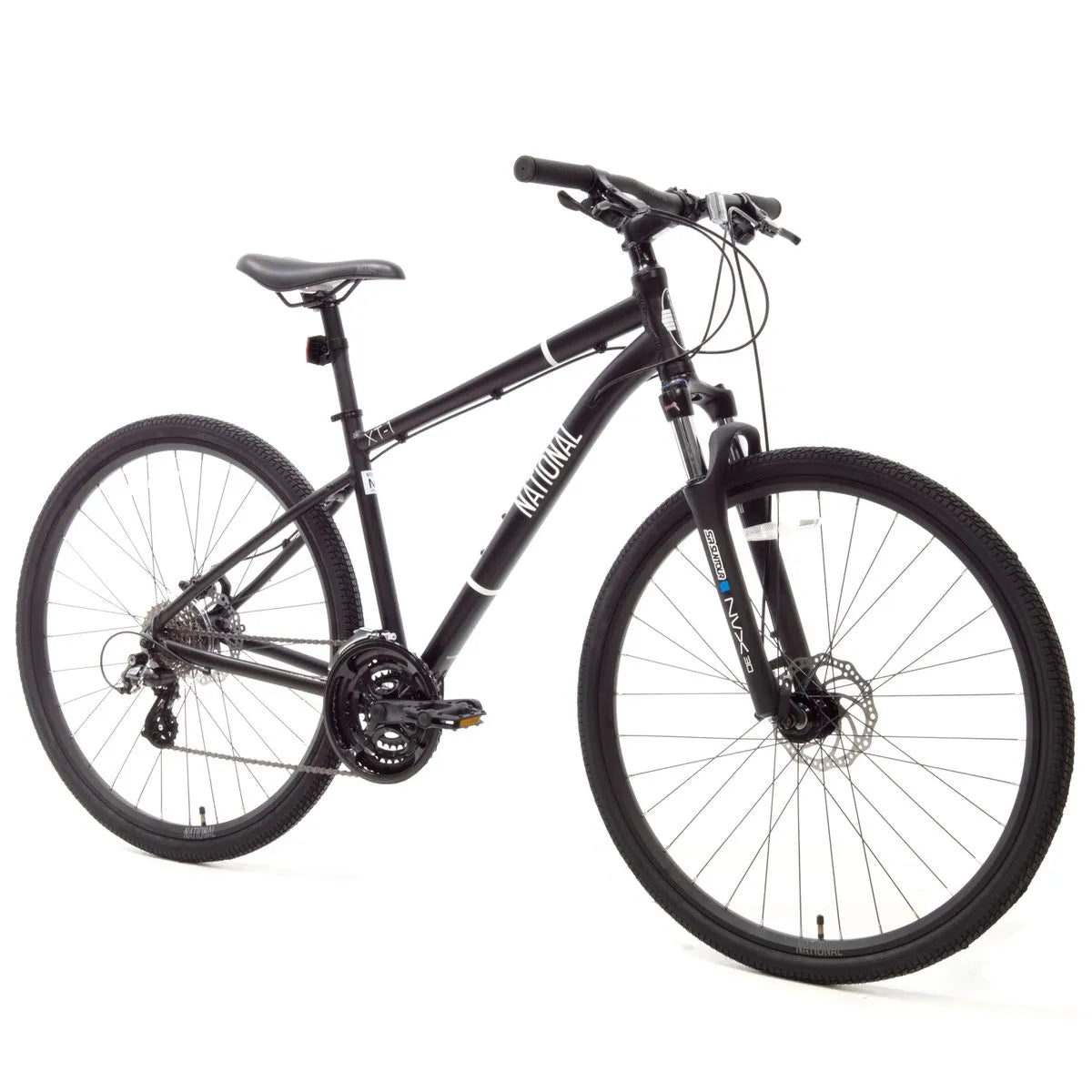 National Bicycle Company 2023 XT-1 Hybrid Bike