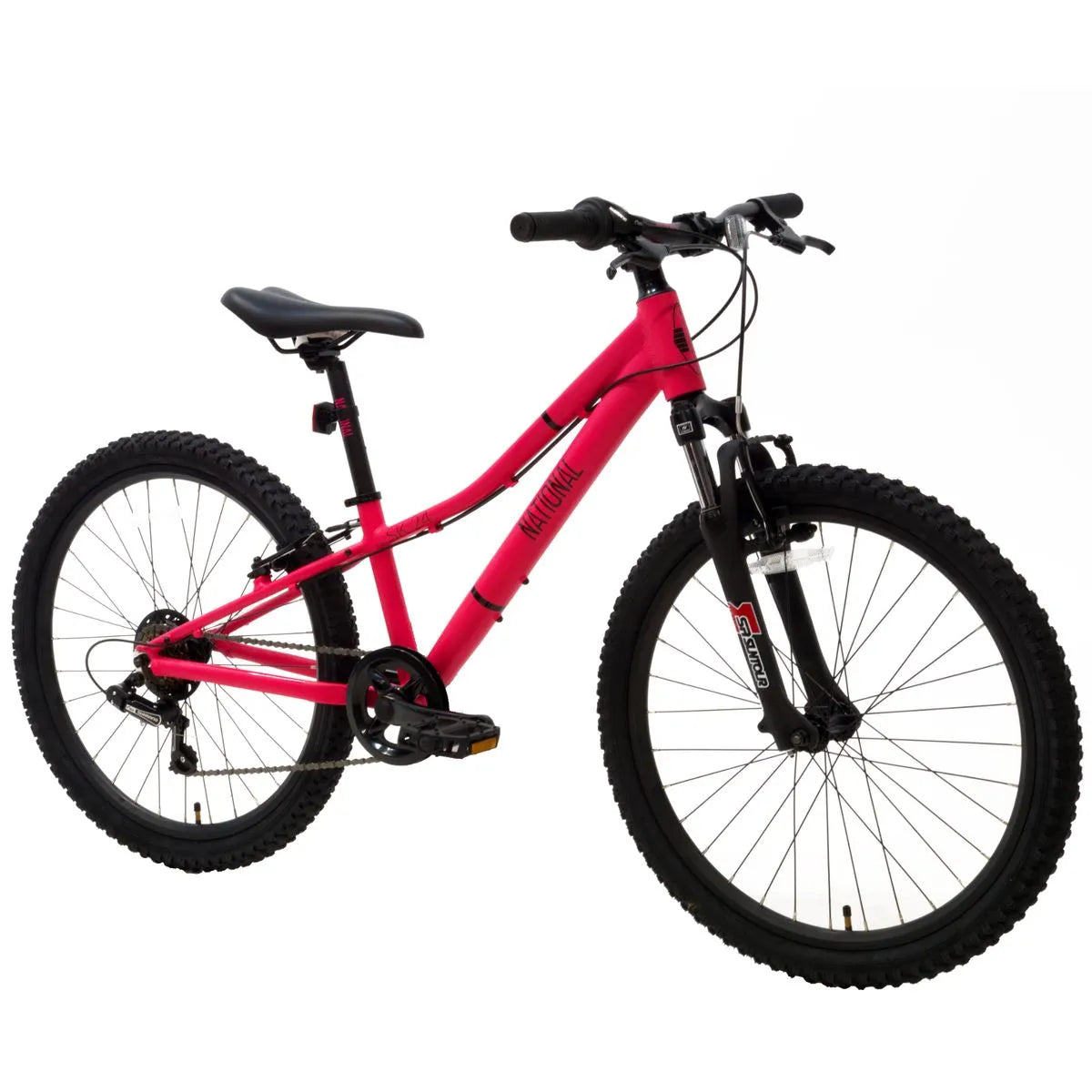 National Bicycle Company 2023 SK 24 Kids' Bike