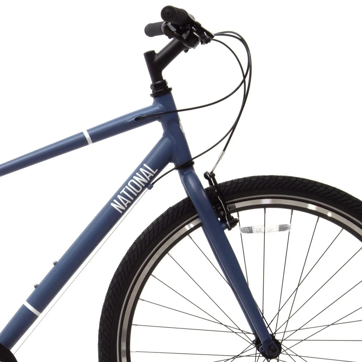 National Bicycle Company 2023 UB-1 Comfort Bike