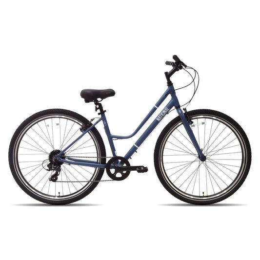 National Bicycle Company 2023 UB-1 Step Thru Bike