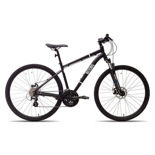 National Bicycle Company 2023 XT-1 Hybrid Bike