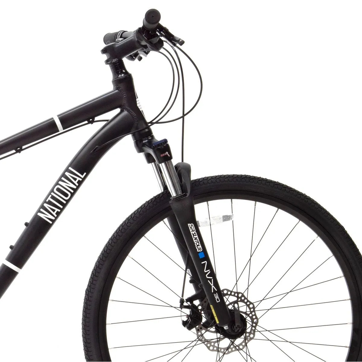 National Bicycle Company 2023 XT-1 Hybrid Bike