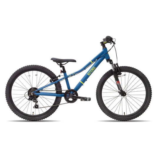 National Bicycle Company 2023 SK 24 Kids' Bike