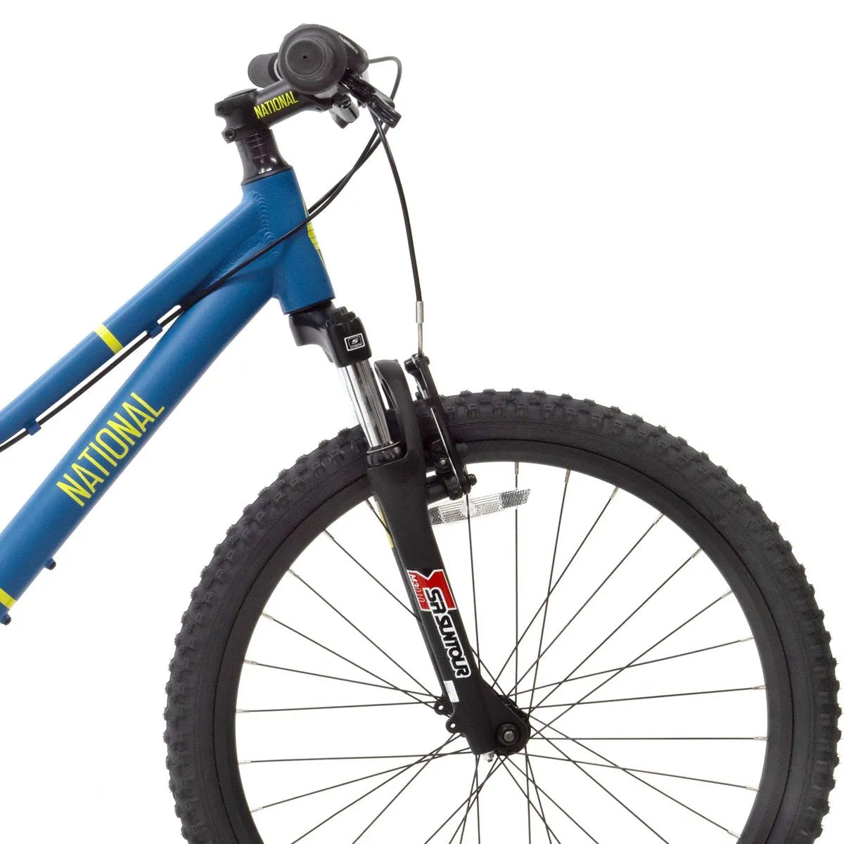 National Bicycle Company 2023 SK 24 Kids' Bike