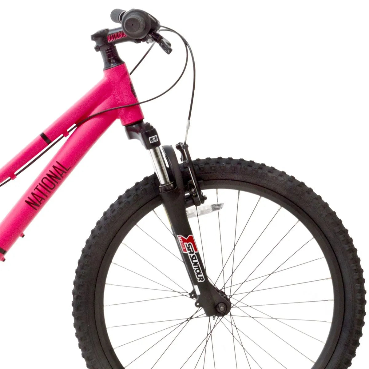 National Bicycle Company 2023 SK 24 Kids' Bike